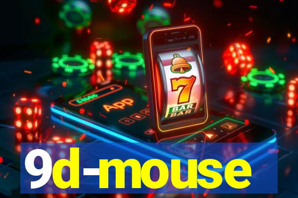 9d-mouse