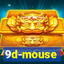 9d-mouse