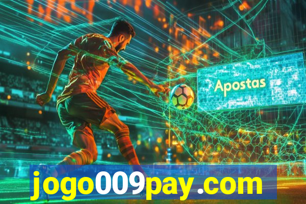 jogo009pay.com