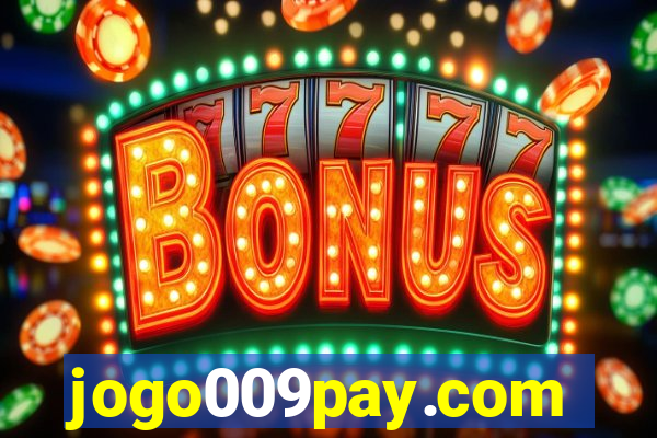 jogo009pay.com