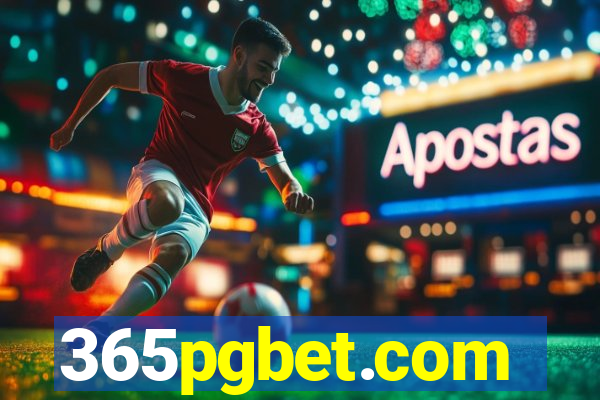 365pgbet.com