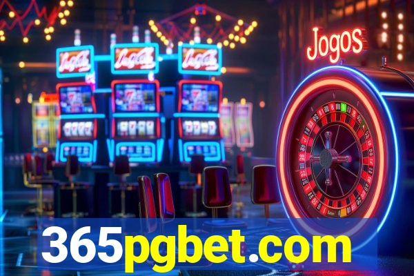 365pgbet.com