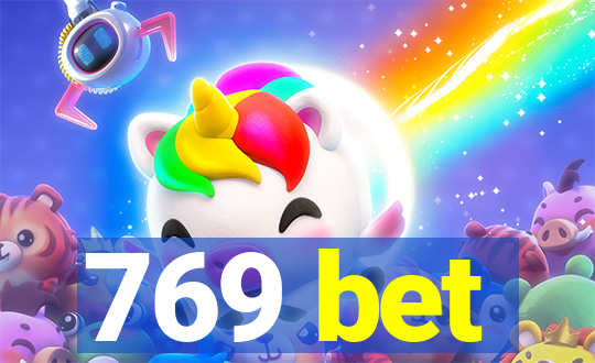 769 bet