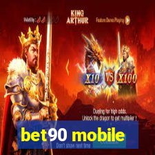 bet90 mobile