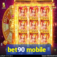 bet90 mobile