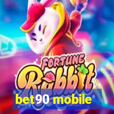 bet90 mobile