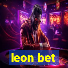 leon bet