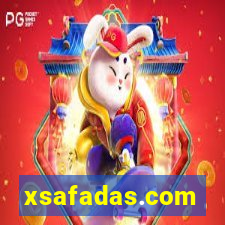 xsafadas.com