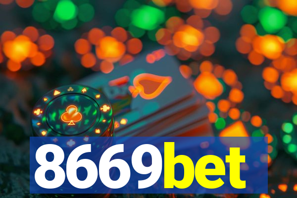 8669bet