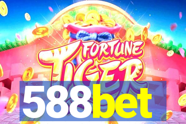 588bet