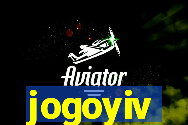 jogoyiv