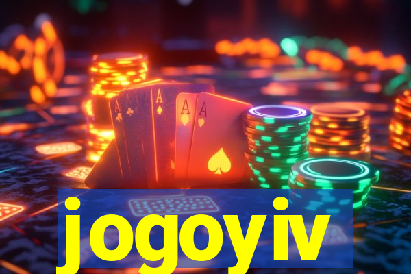 jogoyiv