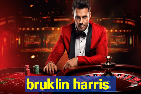 bruklin harris