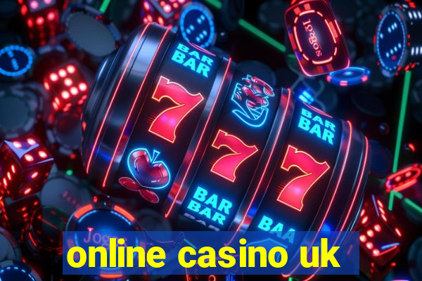 online casino uk