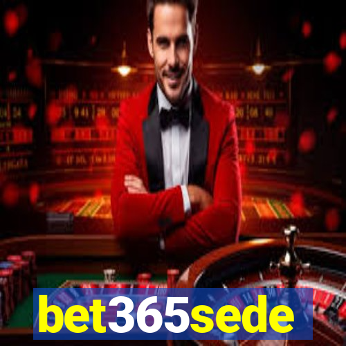 bet365sede