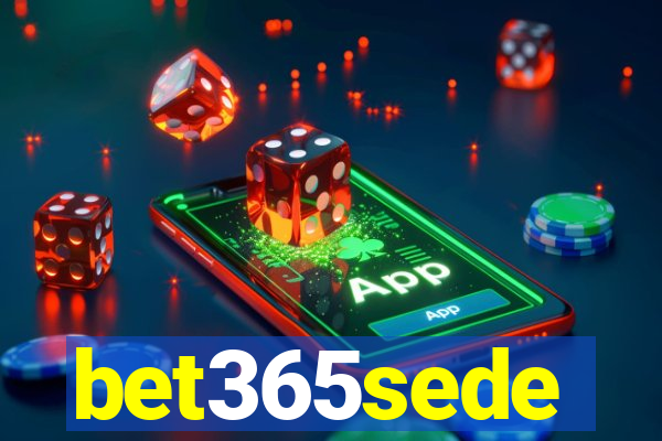 bet365sede