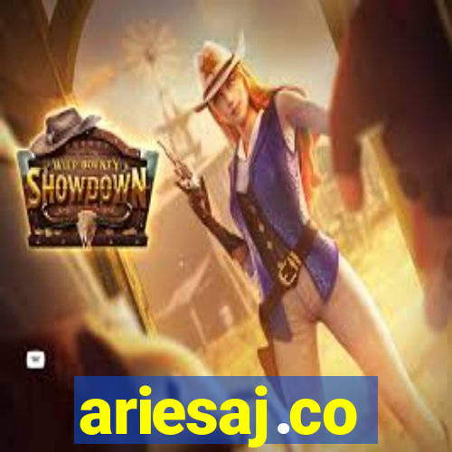 ariesaj.co