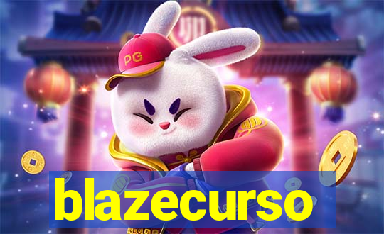 blazecurso