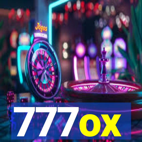 777ox