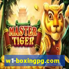 w1-boxingpg.com