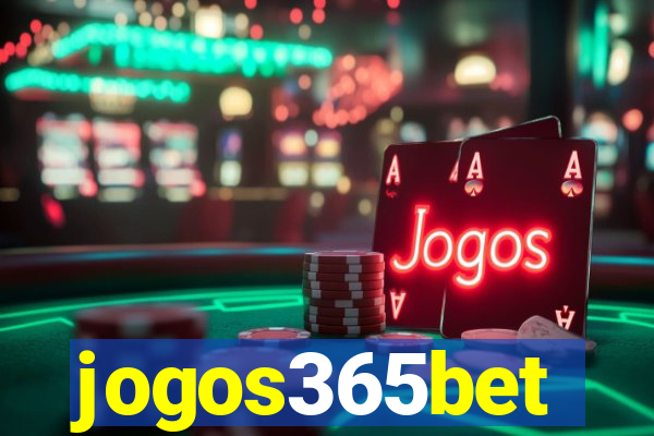 jogos365bet