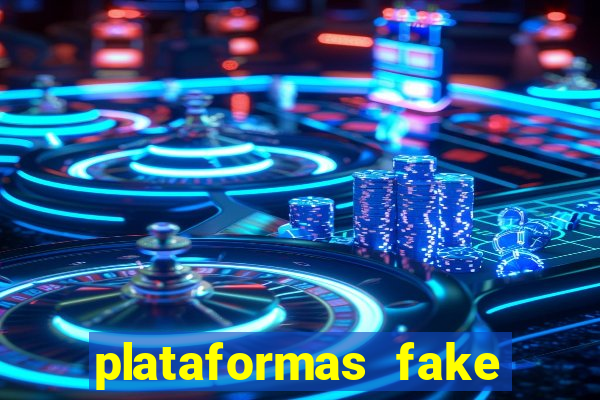 plataformas fake para brincar