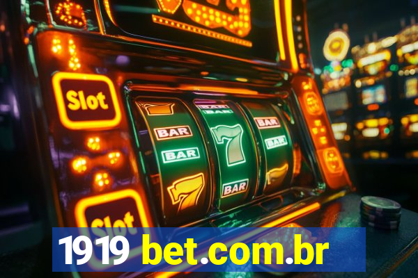 1919 bet.com.br