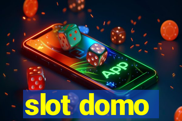 slot domo