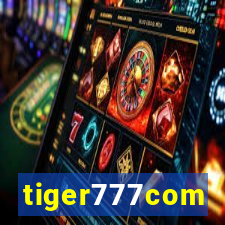 tiger777com