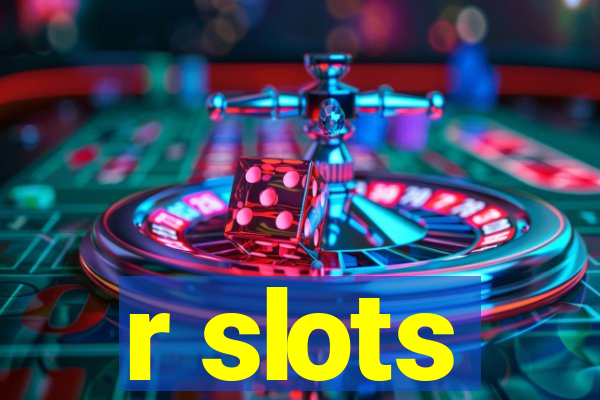 r slots