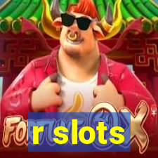 r slots