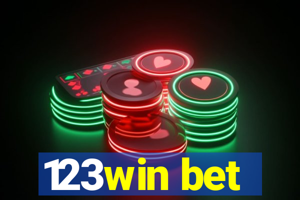 123win bet