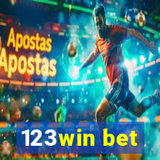 123win bet