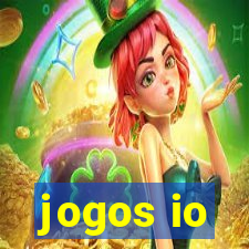 jogos io