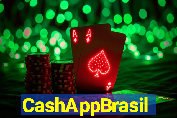 CashAppBrasil