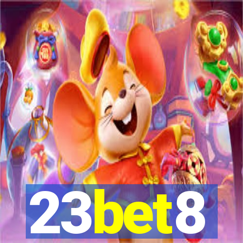 23bet8