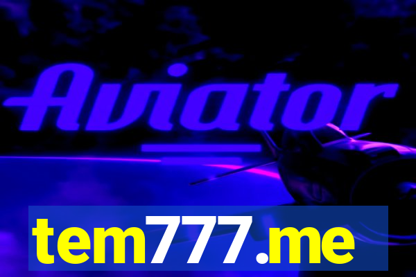 tem777.me