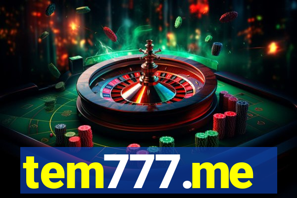 tem777.me