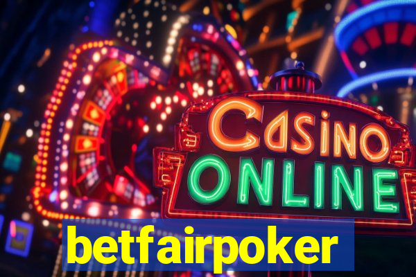 betfairpoker