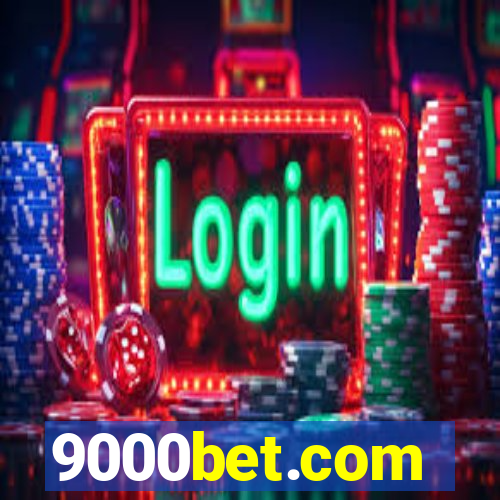 9000bet.com