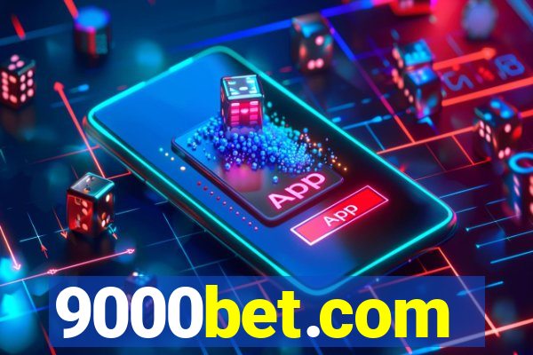 9000bet.com