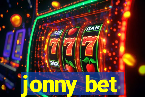 jonny bet