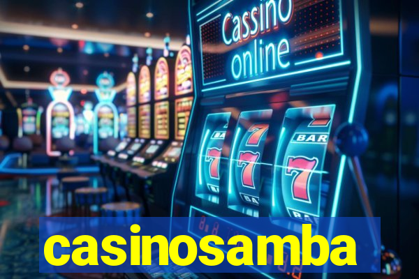 casinosamba