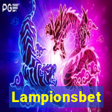 Lampionsbet