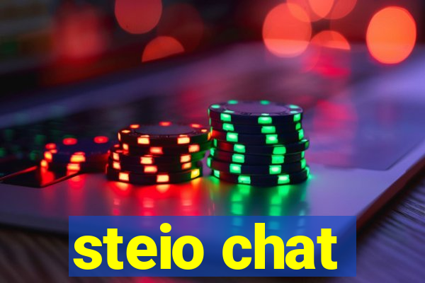 steio chat