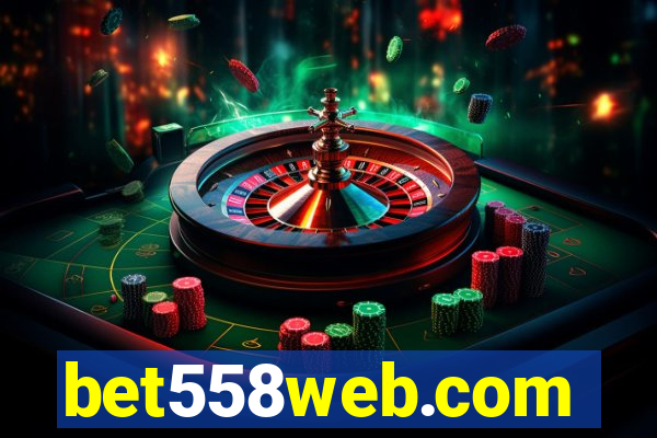 bet558web.com