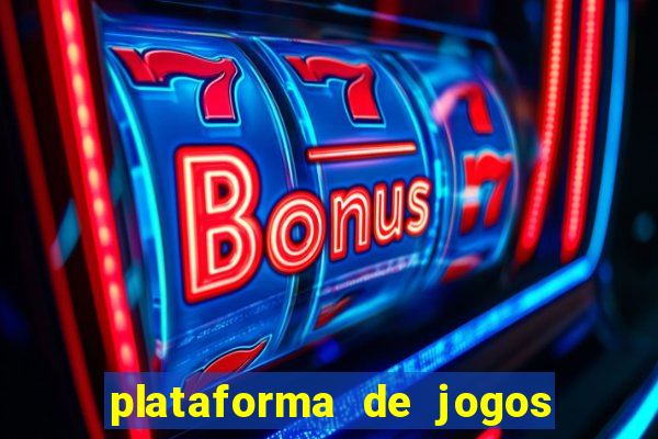 plataforma de jogos 9f game