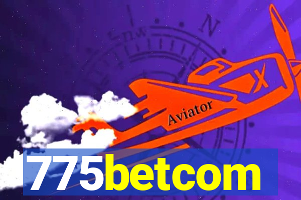 775betcom