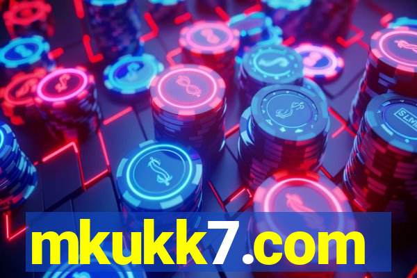 mkukk7.com