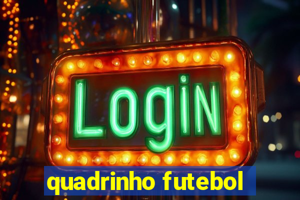 quadrinho futebol